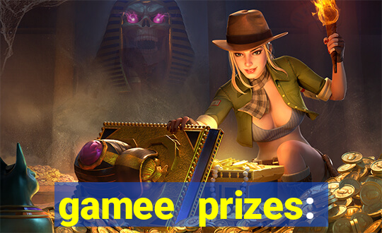 gamee prizes: ganhar dinheiro